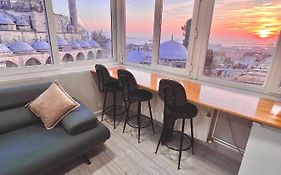 Sultanahmet Royal Apart