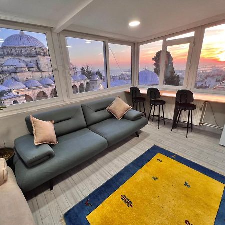 Sultanahmet Royal Apart Apartment Istanbul Exterior photo