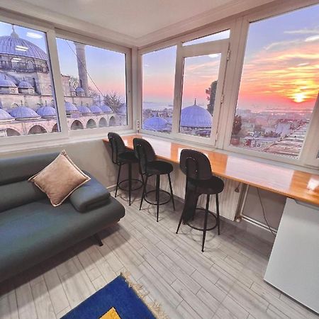 Sultanahmet Royal Apart Apartment Istanbul Exterior photo