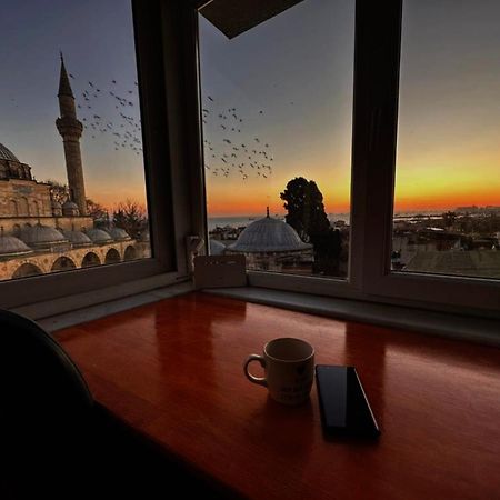 Sultanahmet Royal Apart Apartment Istanbul Exterior photo