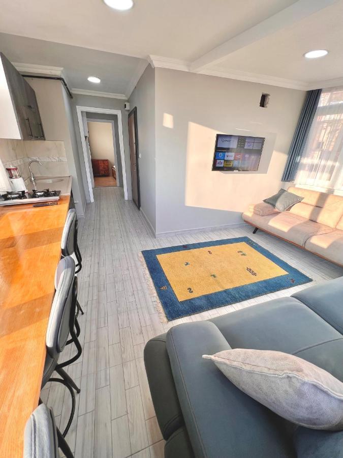 Sultanahmet Royal Apart Apartment Istanbul Exterior photo