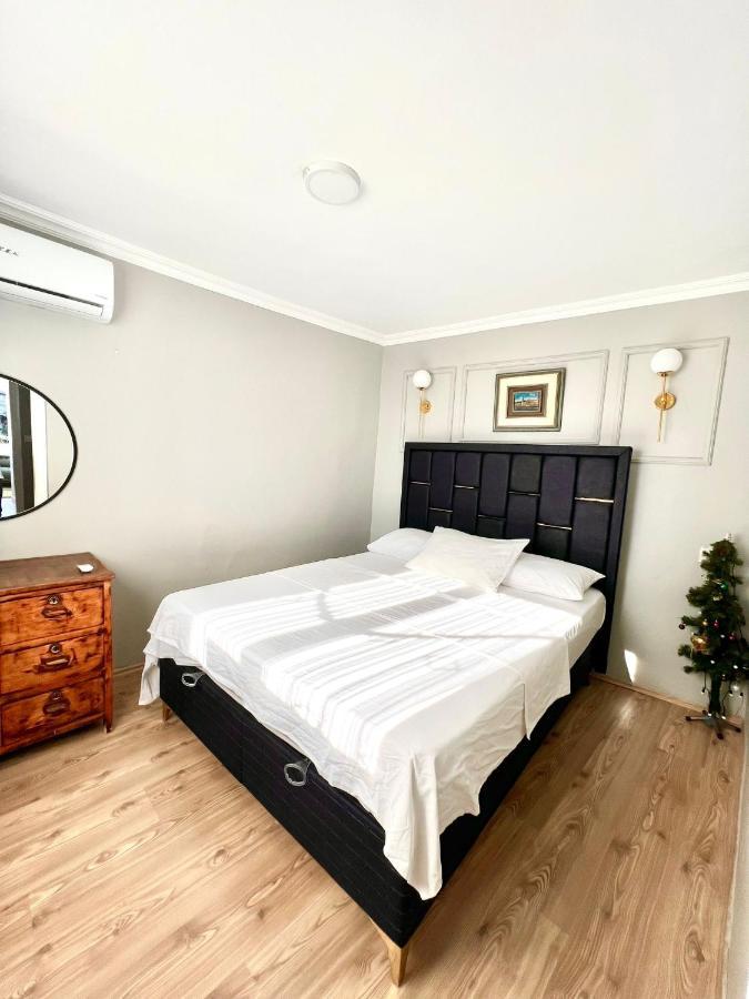 Sultanahmet Royal Apart Apartment Istanbul Exterior photo