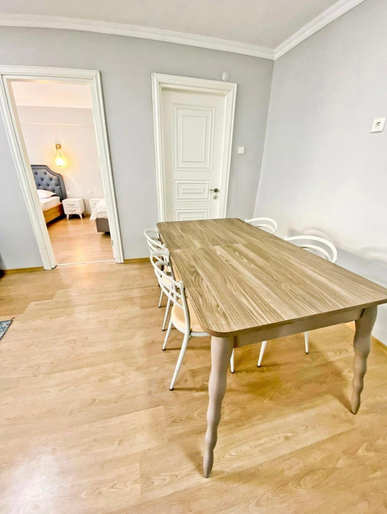 Sultanahmet Royal Apart Apartment Istanbul Exterior photo