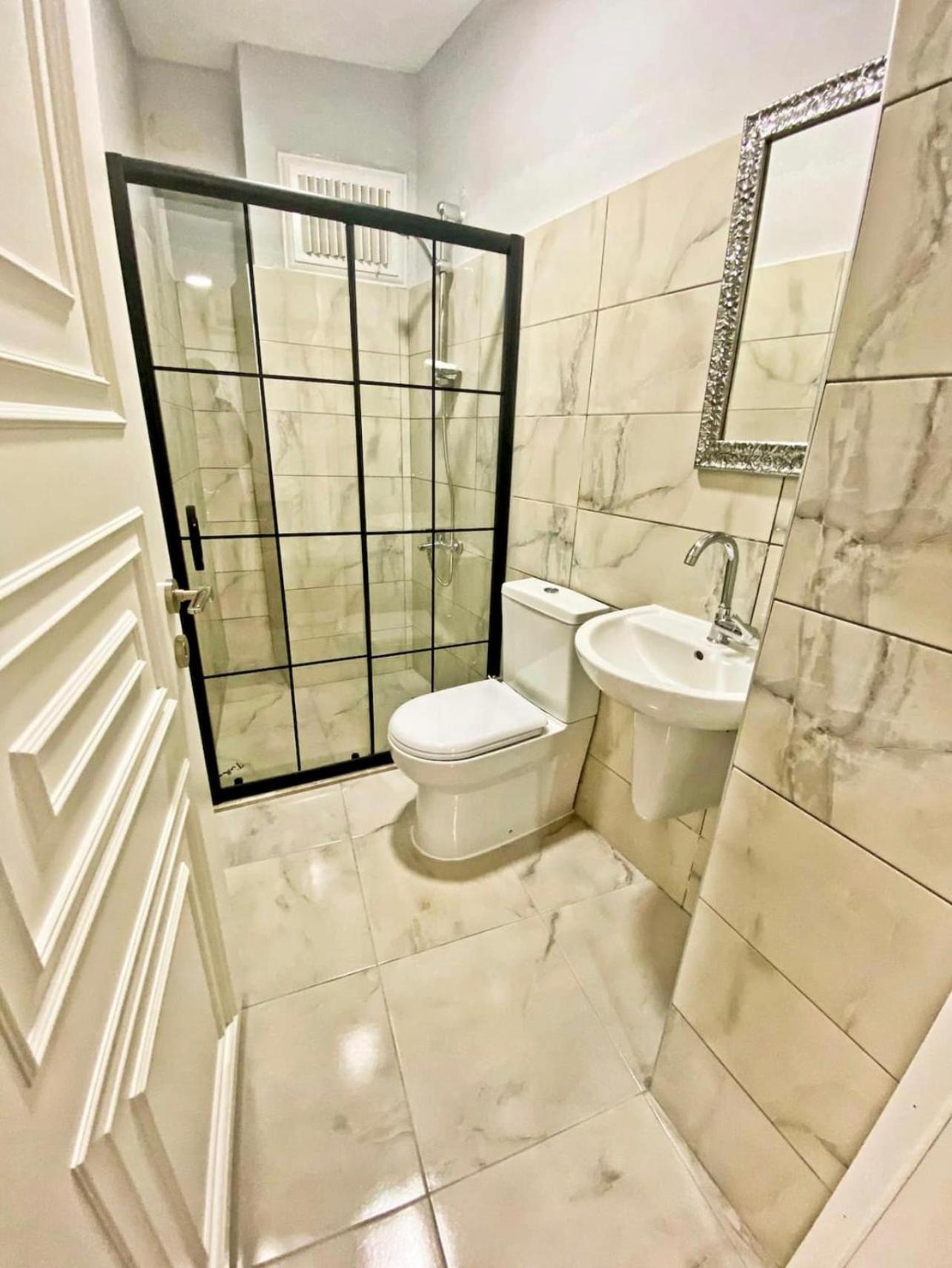 Sultanahmet Royal Apart Apartment Istanbul Exterior photo