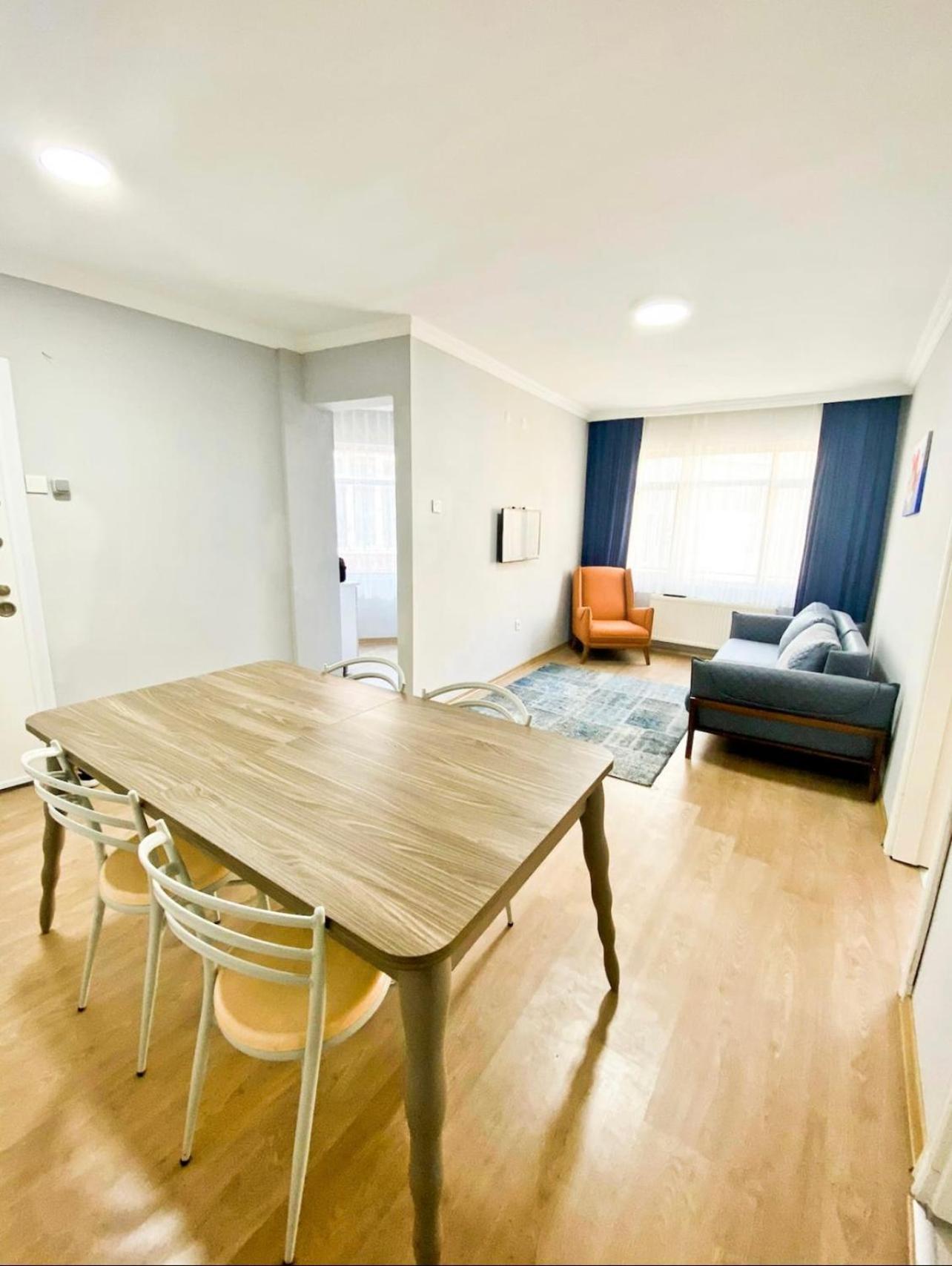 Sultanahmet Royal Apart Apartment Istanbul Exterior photo