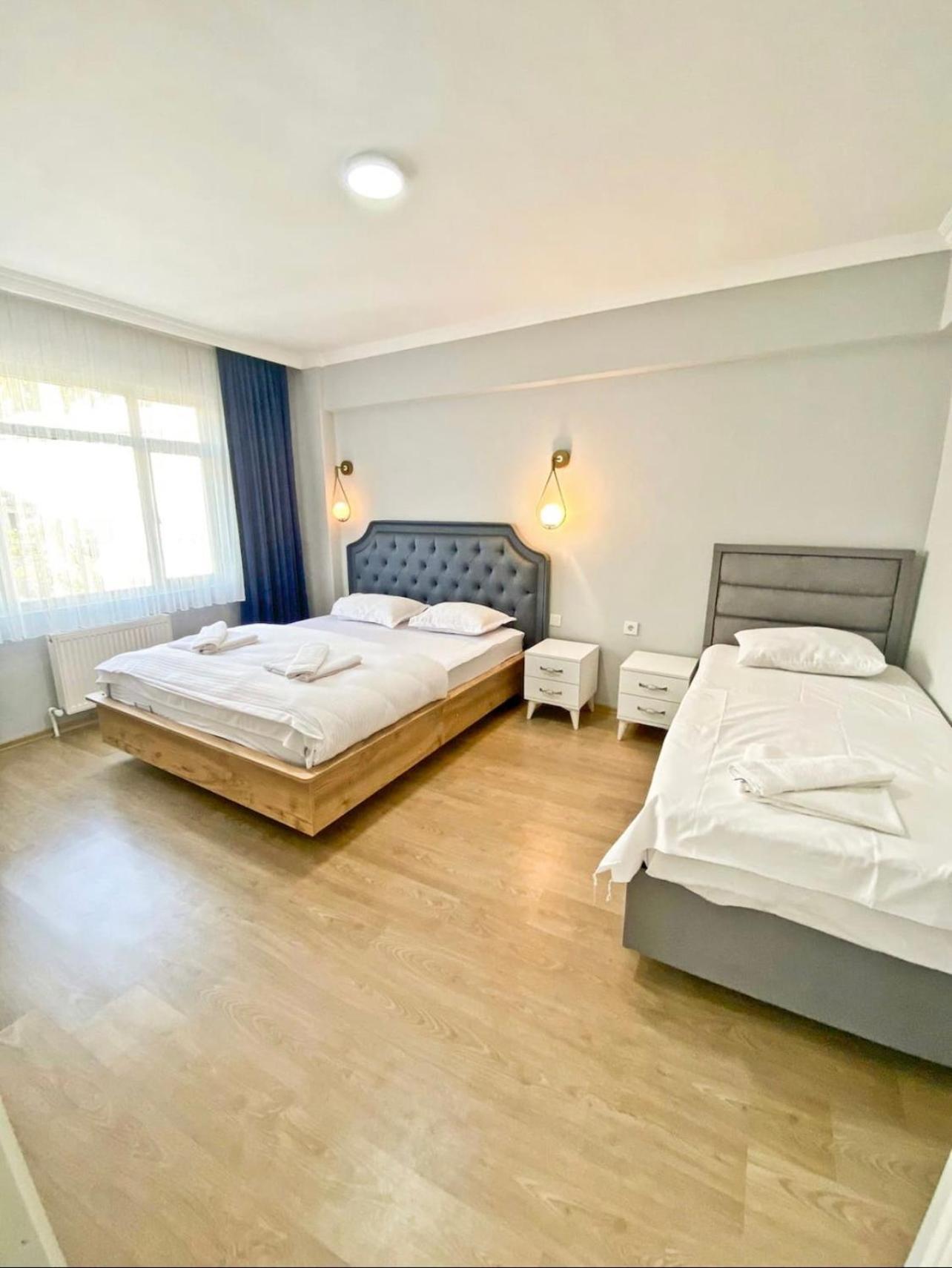 Sultanahmet Royal Apart Apartment Istanbul Exterior photo