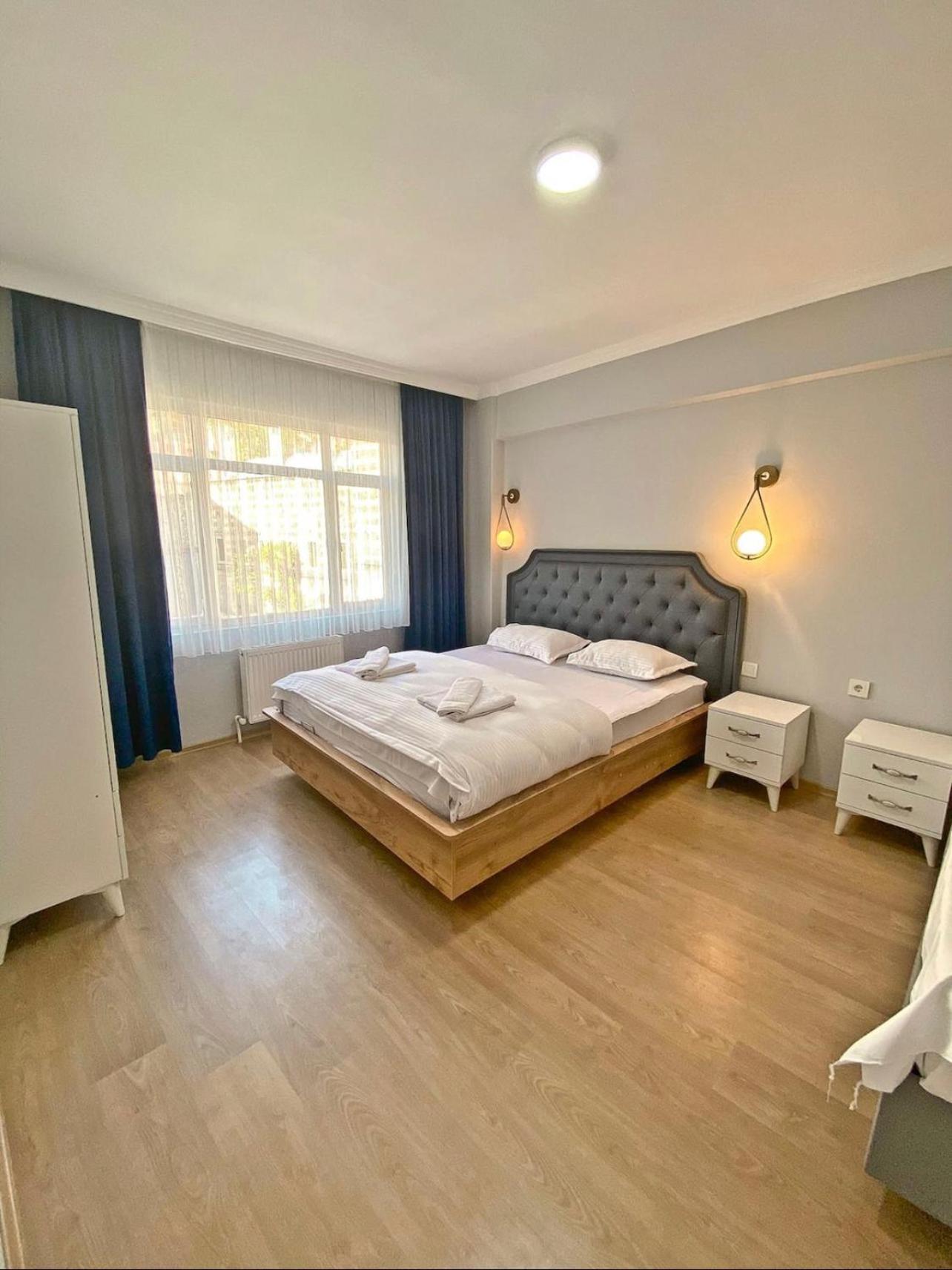 Sultanahmet Royal Apart Apartment Istanbul Exterior photo
